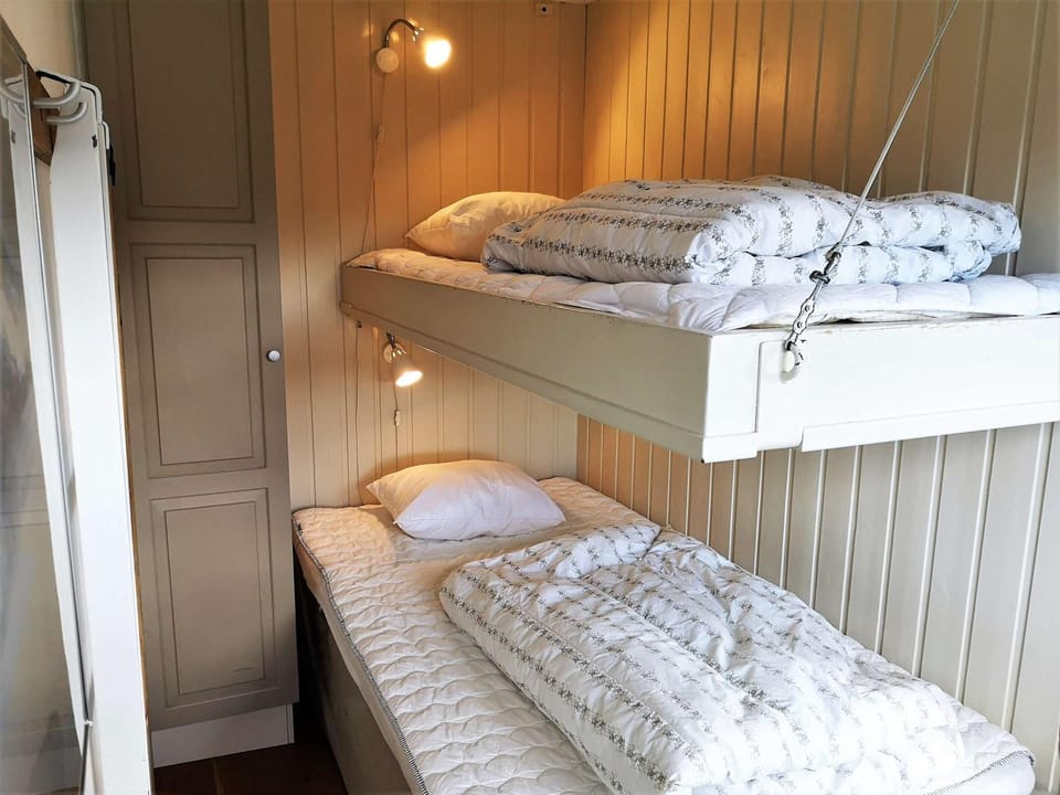 Central Pet-Friendly Flat with Sauna Apartment in Sweden