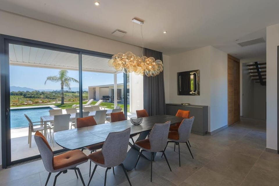 Mas du Chêne Blanc Villa in Canet-en-Roussillon