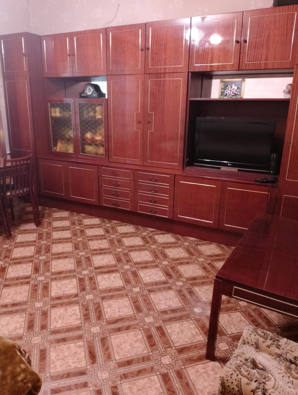 Подобова оренда 2 окремі кімнати приватний сектор Apartment in Ukraine