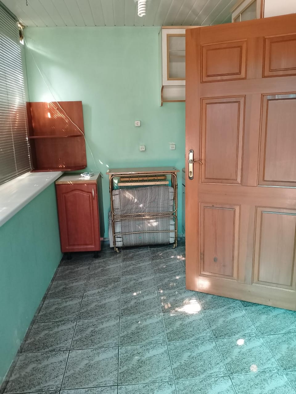 Подобова оренда 2 окремі кімнати приватний сектор Apartment in Ukraine