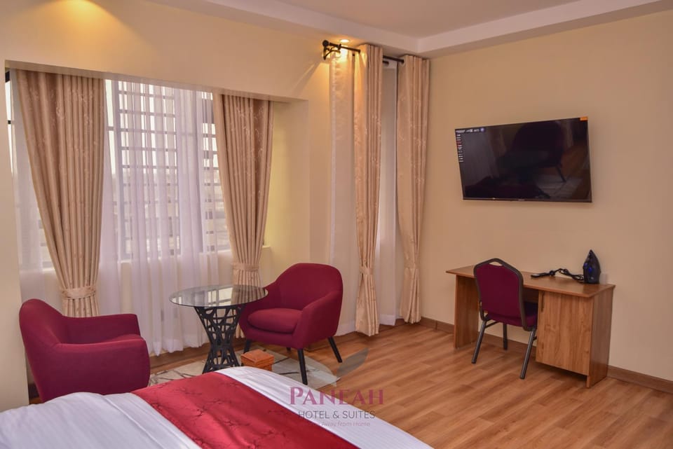 Paneah hotel and suites Hotel in Nairobi