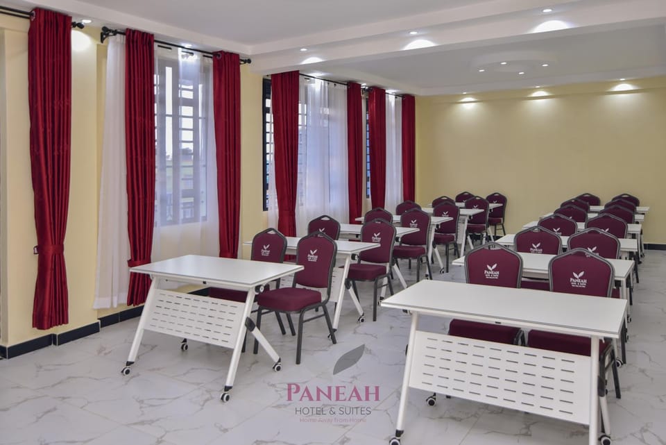 Paneah hotel and suites Hotel in Nairobi