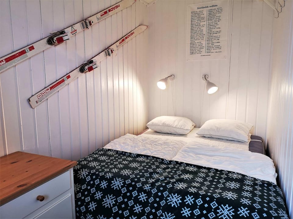 Central 2BR for 6 with Balcony Apartment in Sweden
