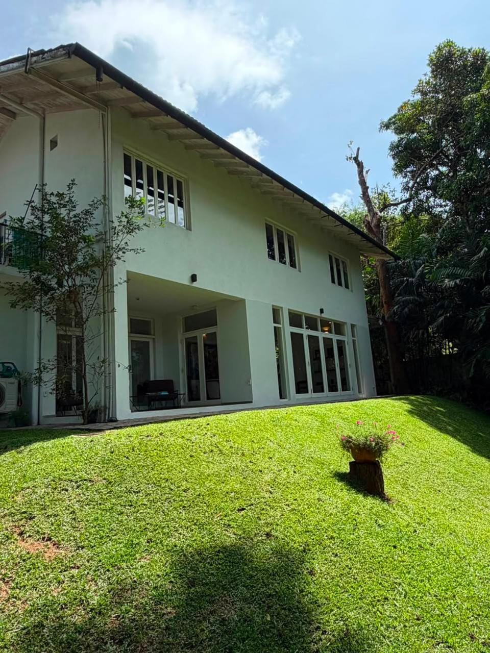 The Bungalow By Ruha Kandy Vacation rental in Kandy