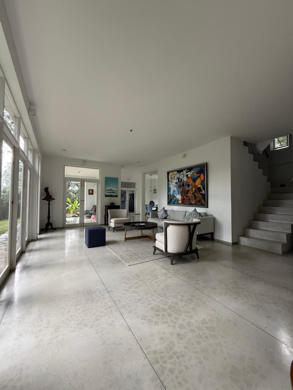 The Bungalow By Ruha Kandy Vacation rental in Kandy