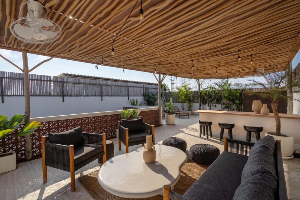 Patio, View (from property/room), Balcony/Terrace, Balcony/Terrace, Living room, Fitness centre/facilities, Fitness centre/facilities, Sea view, Sea view