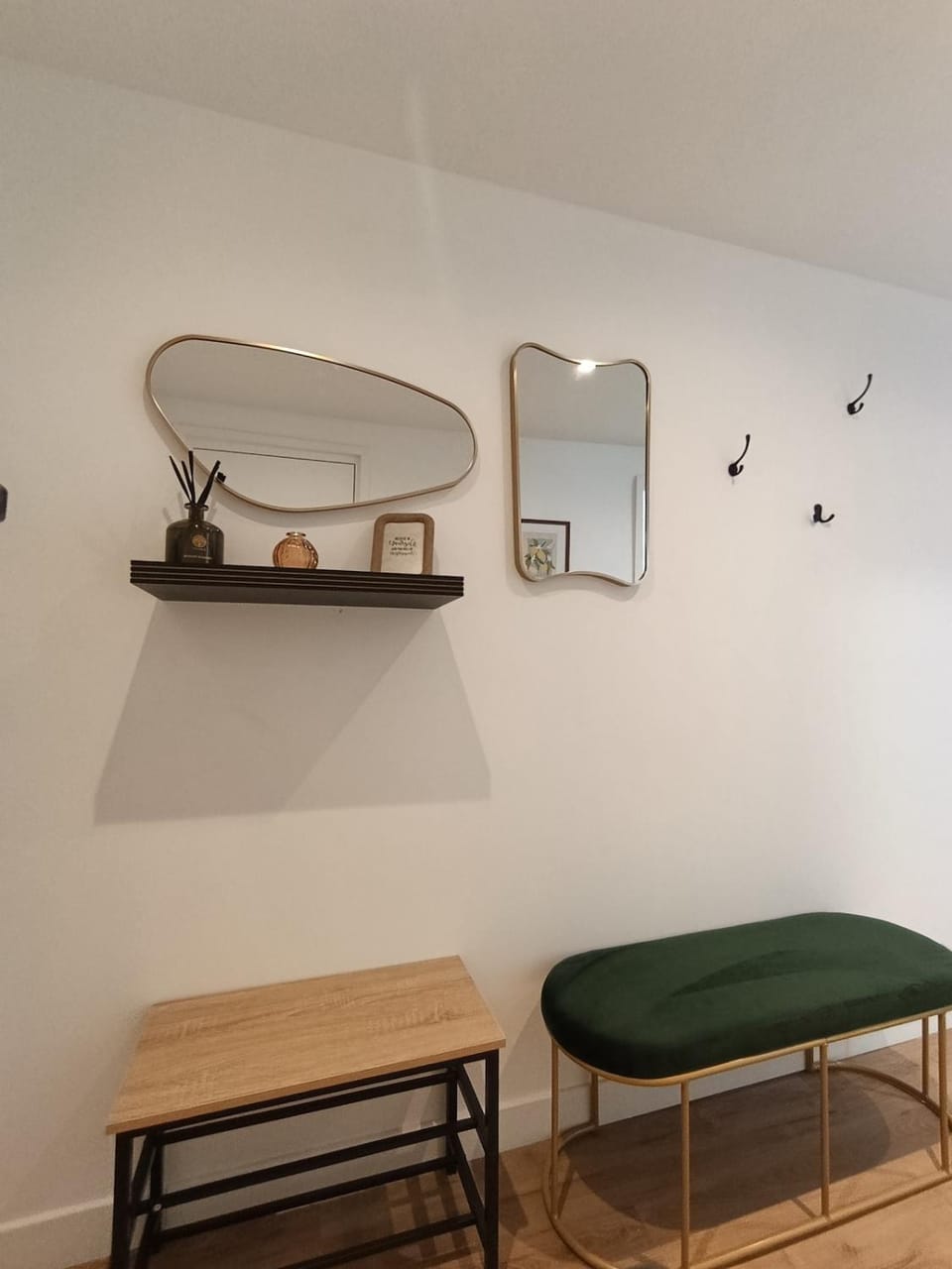 L'Écrin Vert, apartment, parking, very central Apartment in Chartres