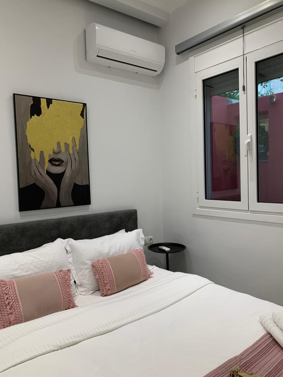 Athens Houses Boutique II Apartment in Decentralized Administration of Attica