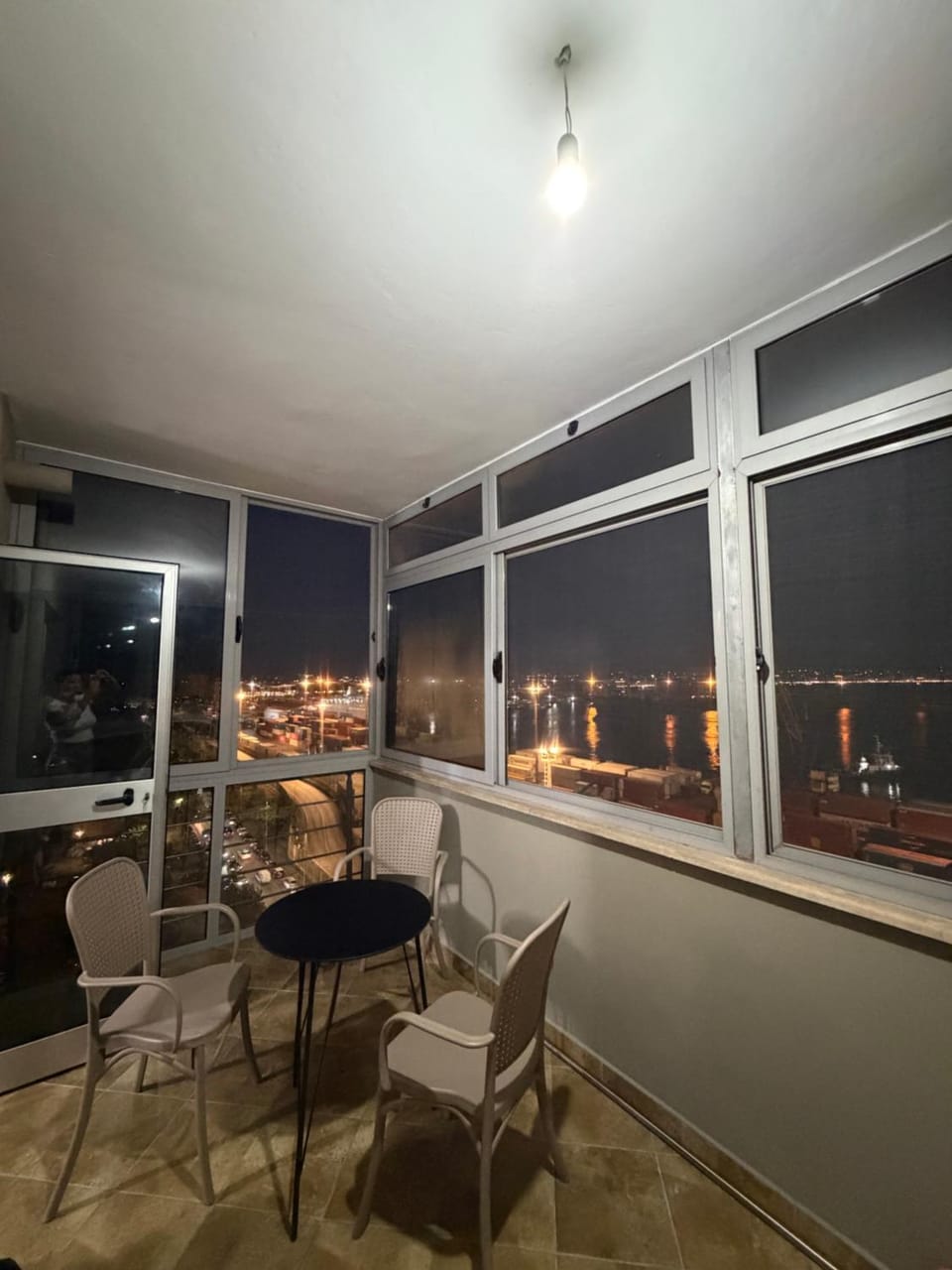View (from property/room), Balcony/Terrace