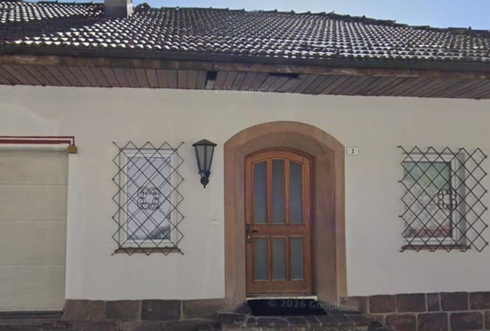 Camera a La Poza Apartment in Sëlva
