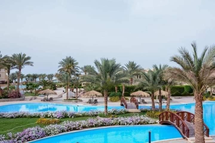 Palma Resort Hotel in Hurghada