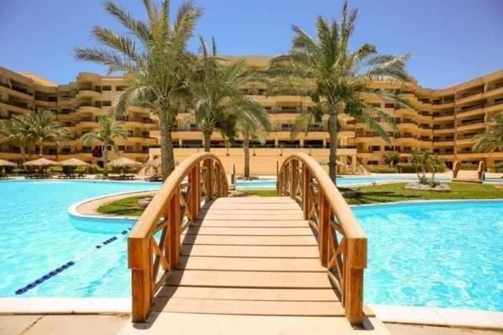 Palma Resort Hotel in Hurghada