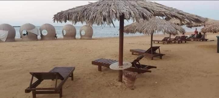 Palma Resort Hotel in Hurghada