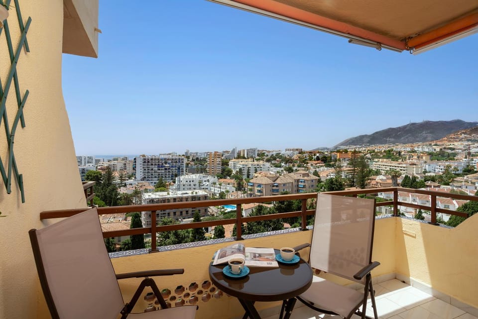 Property building, Off site, View (from property/room), Balcony/Terrace, Mountain view