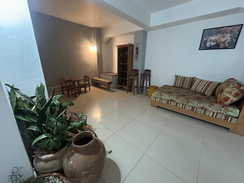 Casa Galeria da Prata - Quintal Kids and Gourmet House in State of Rio de Janeiro