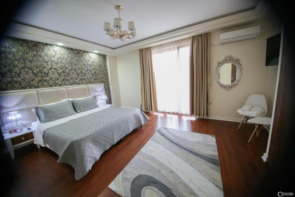 Vila Adel Boutique Hotel in Europe