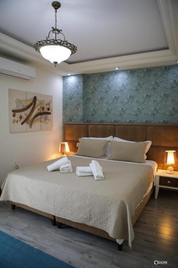 Vila Adel Boutique Hotel in Europe