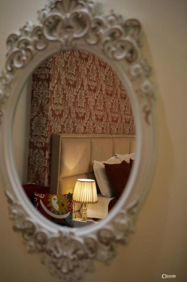 Vila Adel Boutique Hotel in Europe