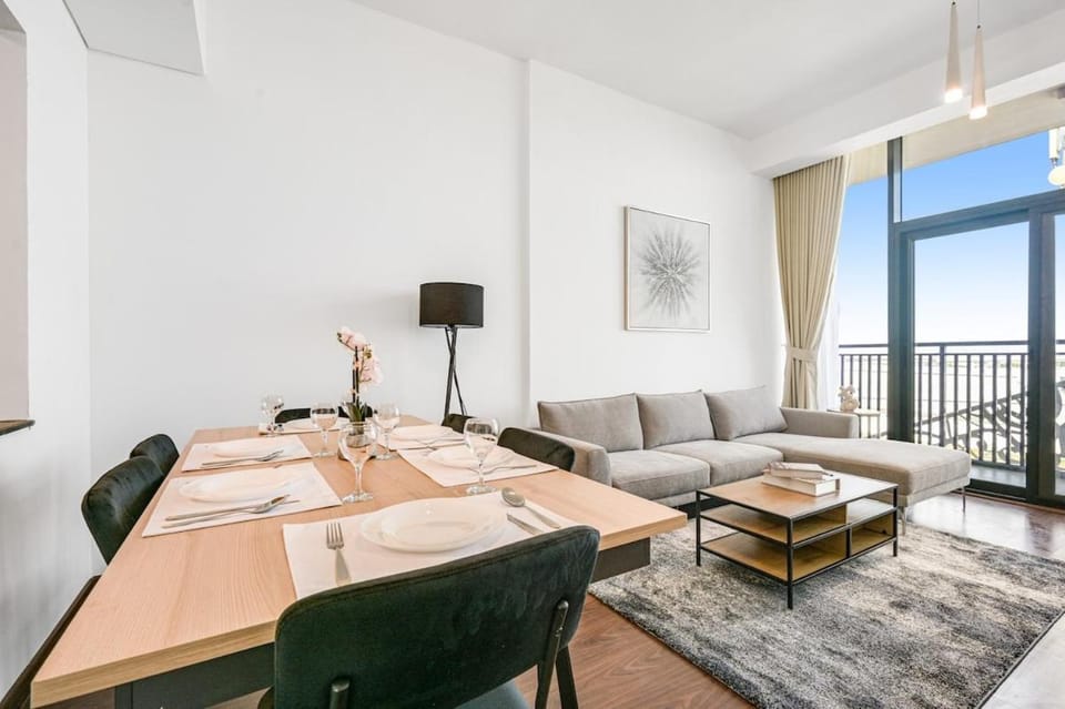 Balcony/Terrace, Living room, Photo of the whole room, Dining area
