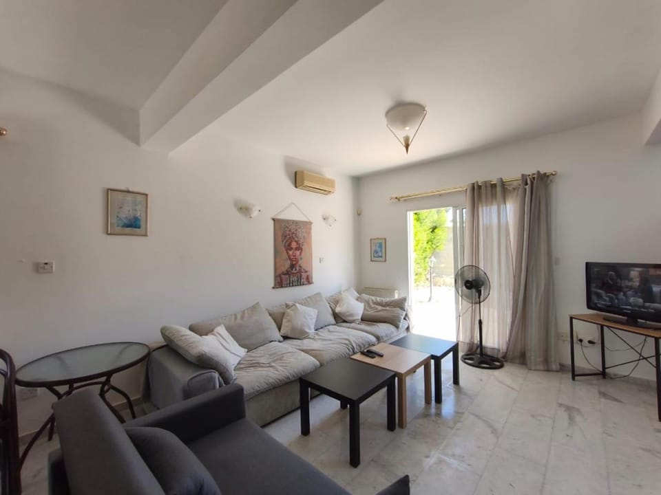 Azure Horizon Villa Villa in Germasogeia