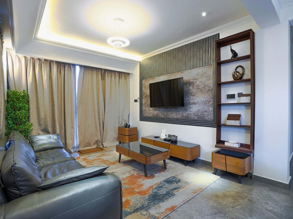 Mswano Apartments Apartment in City of Dar es Salaam