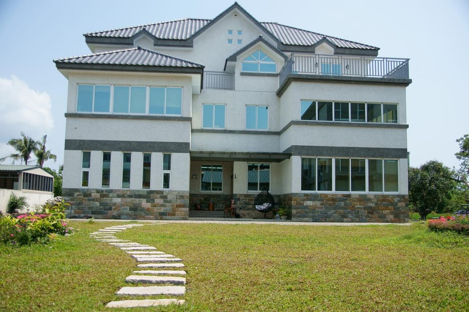 Taitung Matsunogien Vacation rental in Taiwan, Province of China