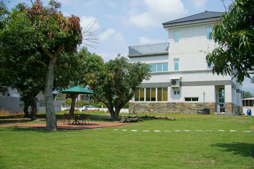 Taitung Matsunogien Vacation rental in Taiwan, Province of China