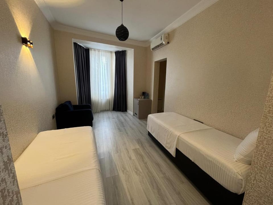 Fortuna Hotel Hotel in Batumi
