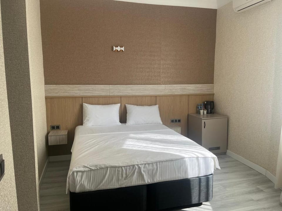 Fortuna Hotel Hotel in Batumi
