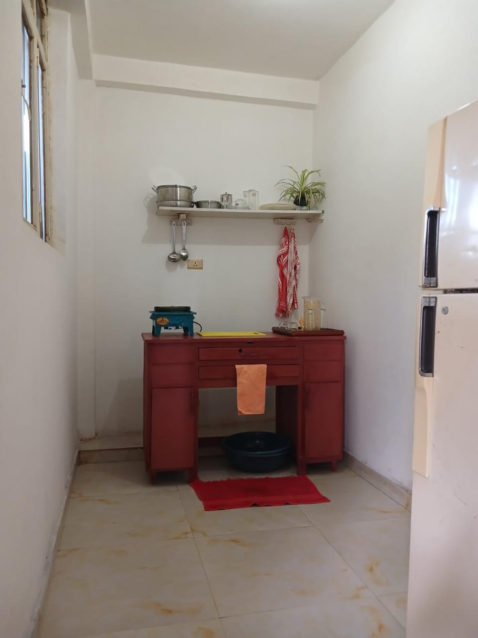 Axum motel and tour arrangement Villa in Ethiopia