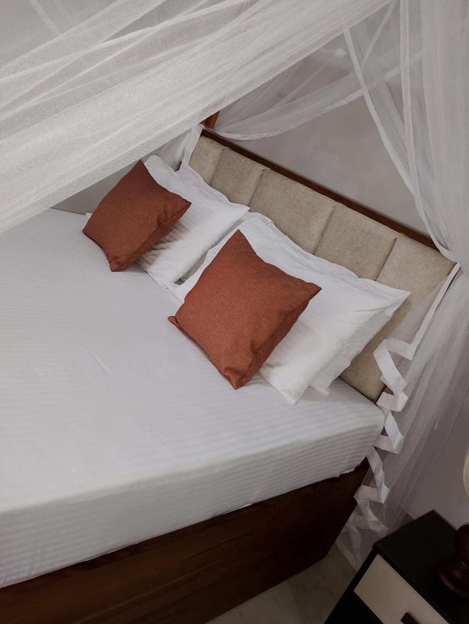 The White Porch Vacation rental in Sri Lanka