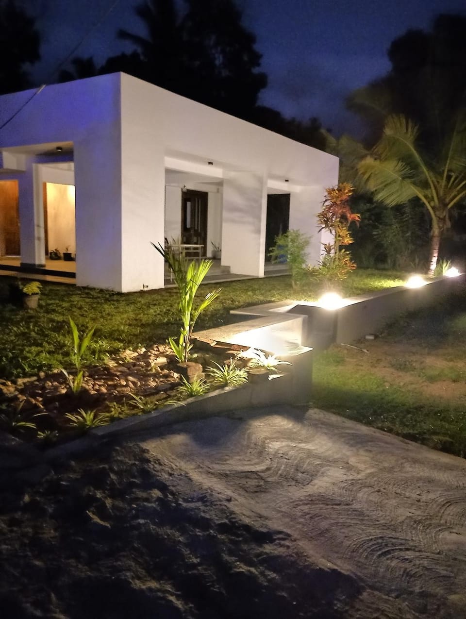 The White Porch Vacation rental in Sri Lanka