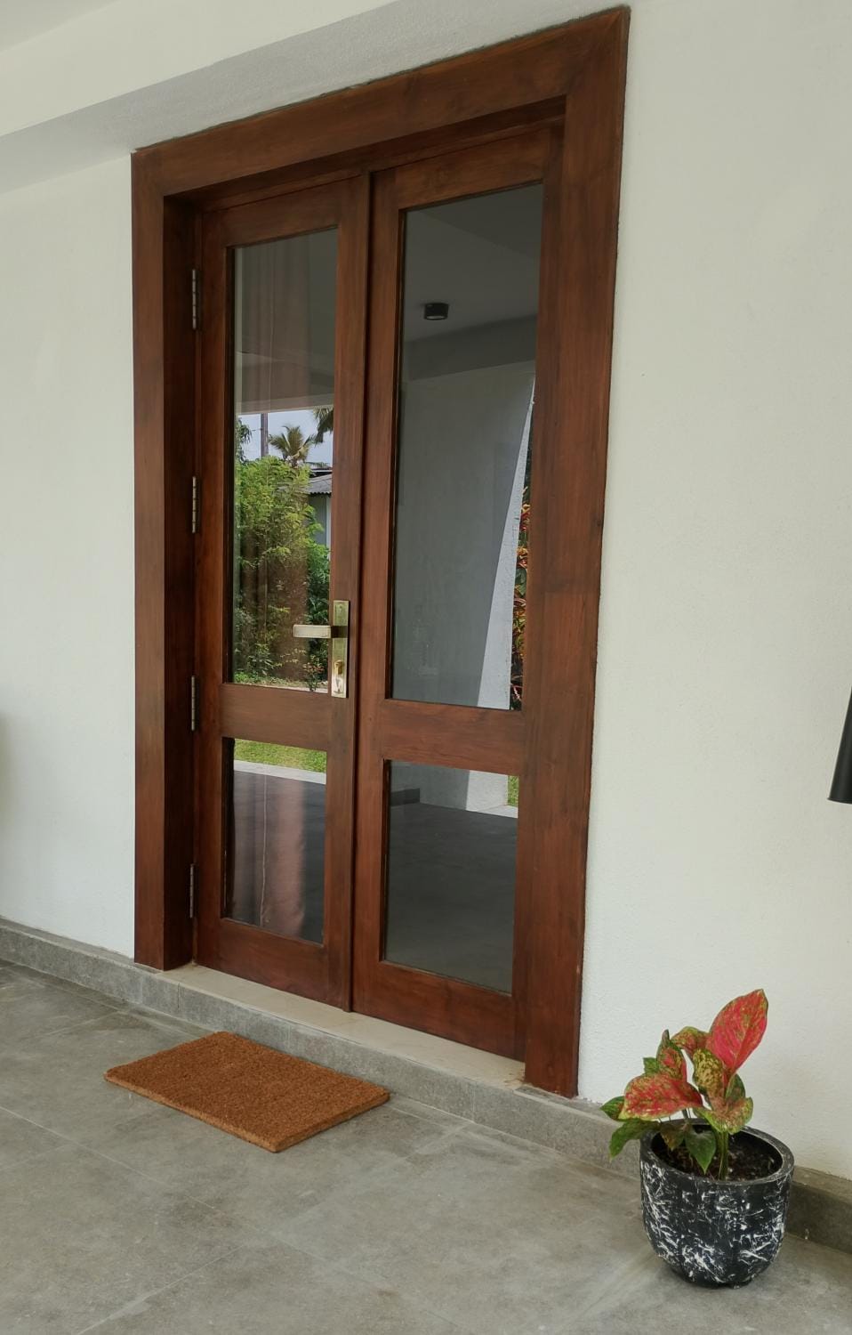 The White Porch Vacation rental in Sri Lanka