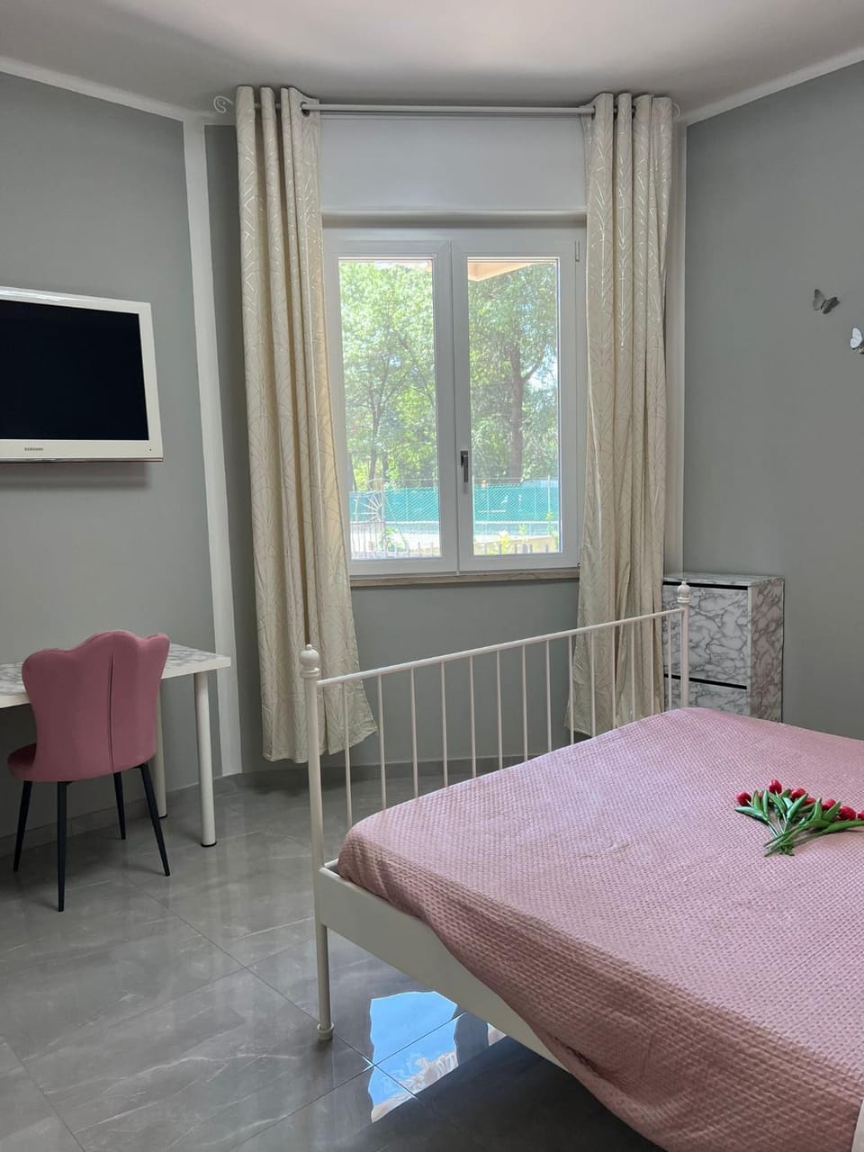 Sole&Luna Bed and Breakfast in Reggio Emilia