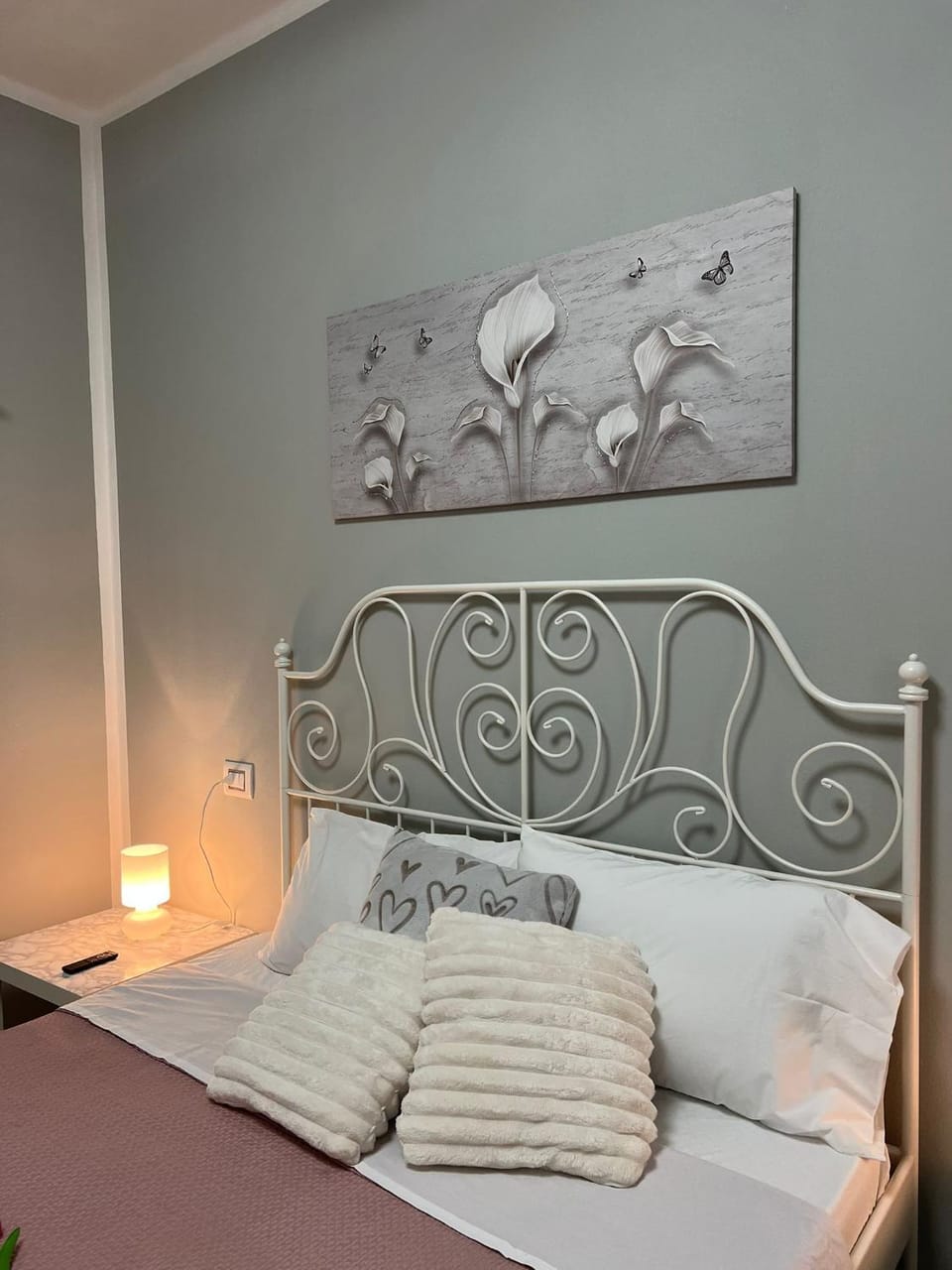 Sole&Luna Bed and Breakfast in Reggio Emilia