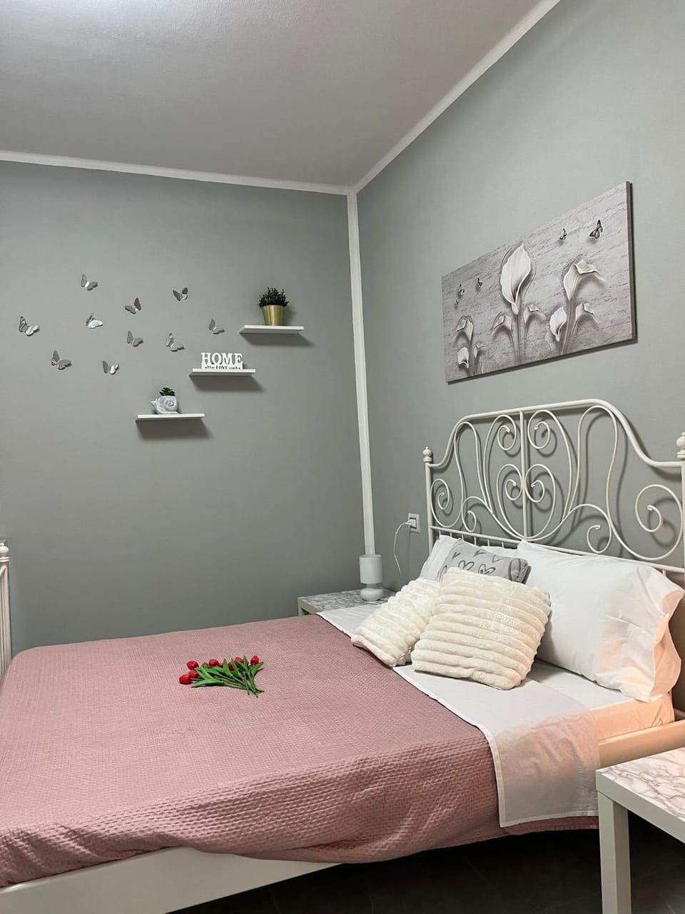 Sole&Luna Bed and Breakfast in Reggio Emilia