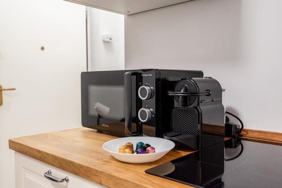 For family 4min walkTrainStation PortaVenezia4min walk Apartment in Milan