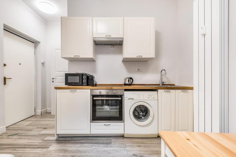 For family 4min walkTrainStation PortaVenezia4min walk Apartment in Milan