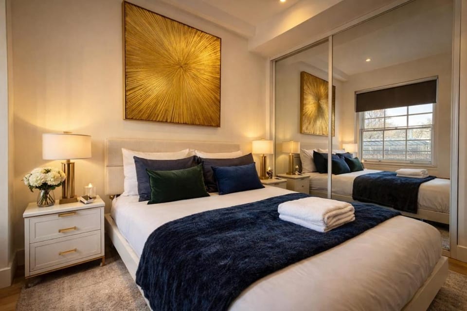 Covent Garden 2 Bed in Soho Apartment in City of Westminster