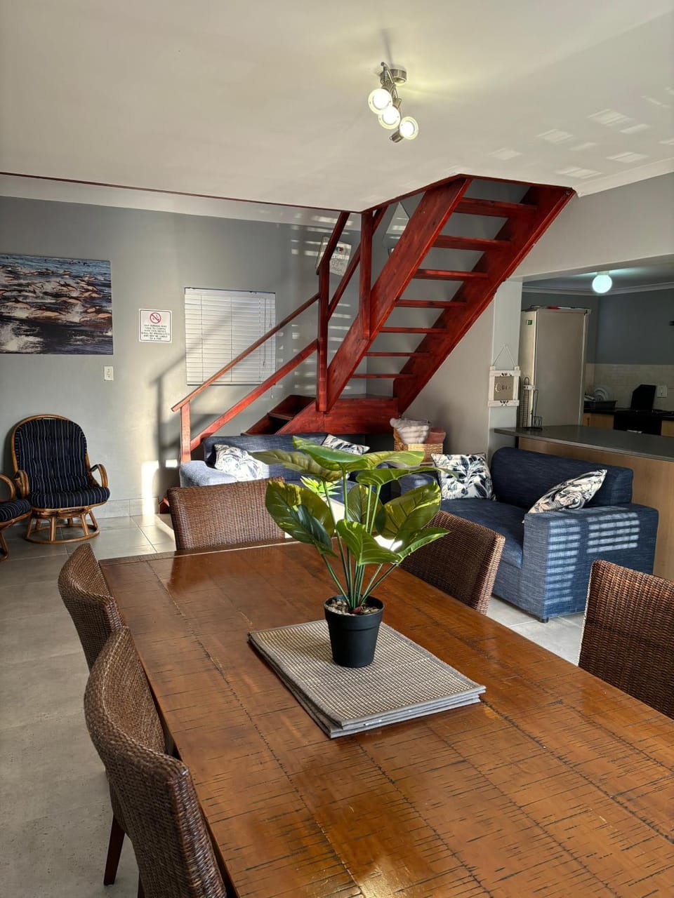 House Syros House in Western Cape