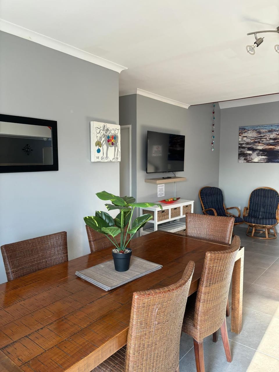 House Syros House in Western Cape