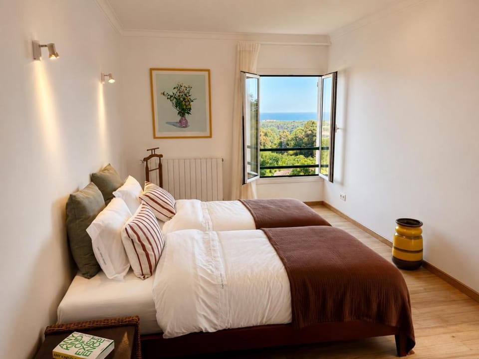 Just Like Home - Casa Verde Helena Villa in Viana do Castelo District, Portugal