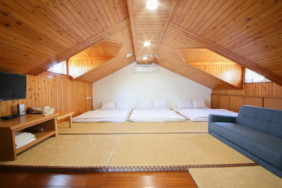 Dong Shan He B&B Vacation rental in Taiwan, Province of China