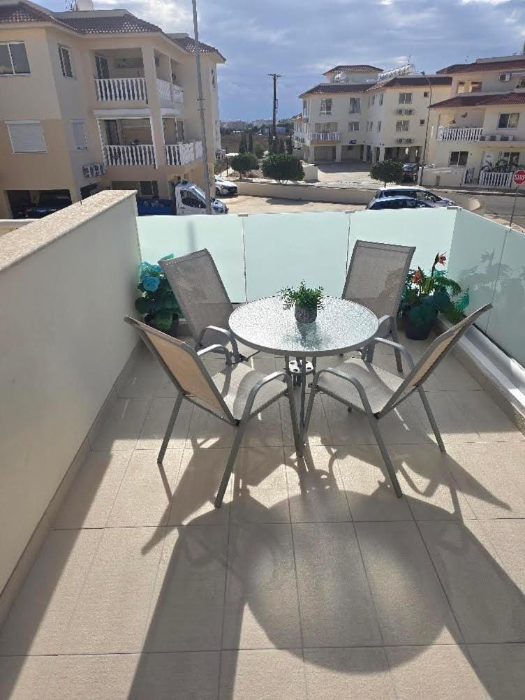 Apartment Simone Apartment in Paralimni