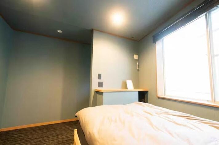 東京の禅ハウス 貸切1軒家で新宿駅までタクシーで15分 和モダンリノベ Apartment in Shibuya