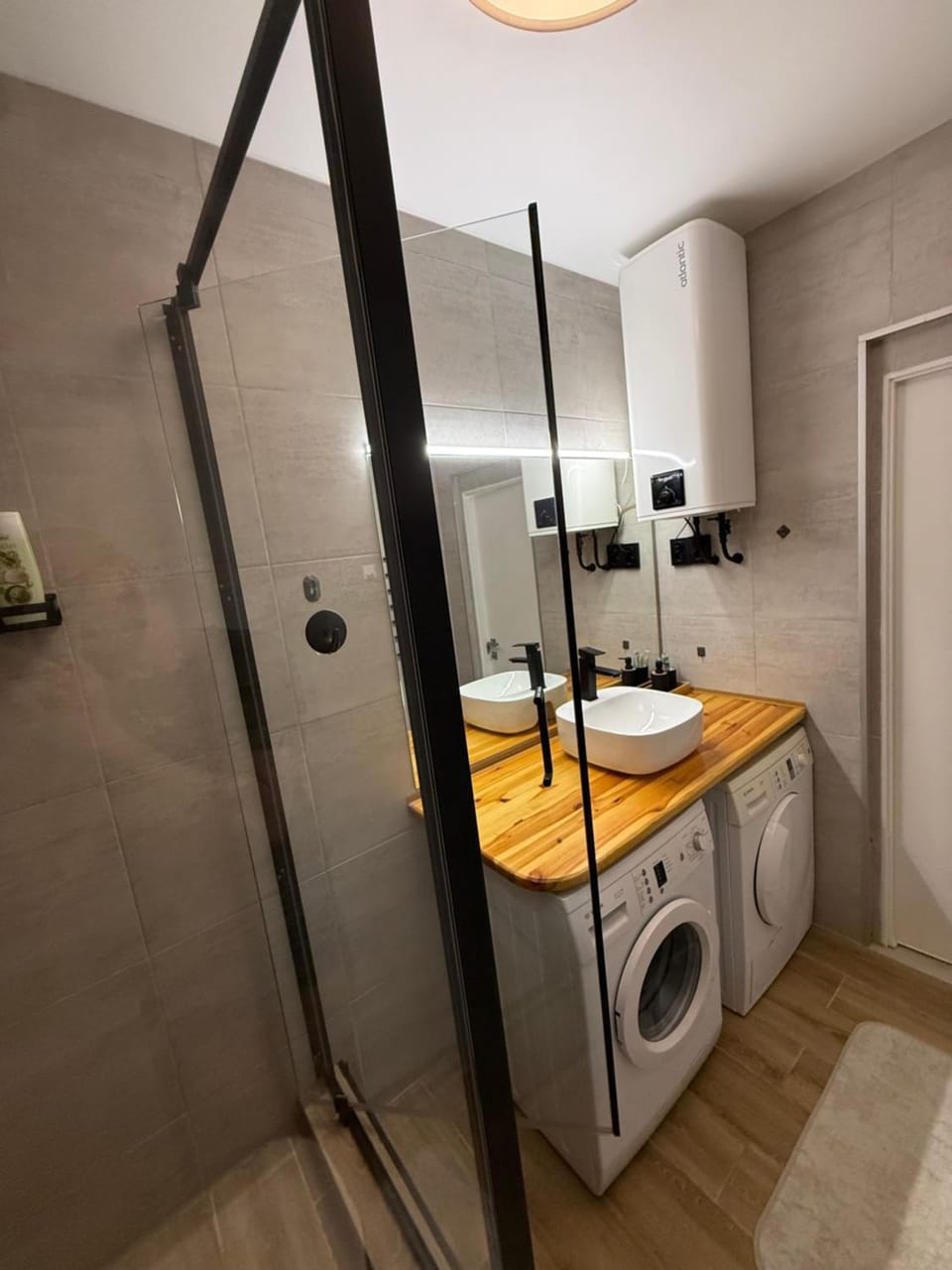 ЖК Лузанівський парк Одеса Apartment in Odessa