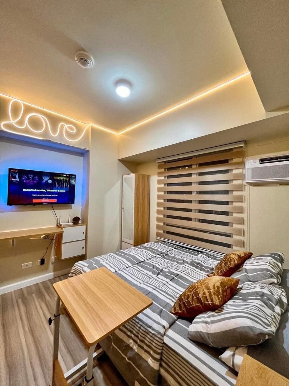 T41610 Avida Condo in IT Park Apartment in Lapu-Lapu City