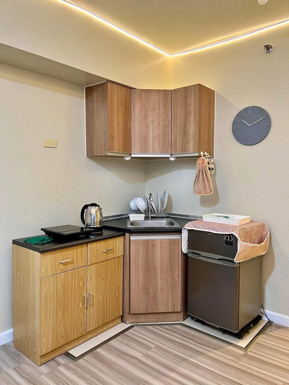 T41610 Avida Condo in IT Park Apartment in Lapu-Lapu City