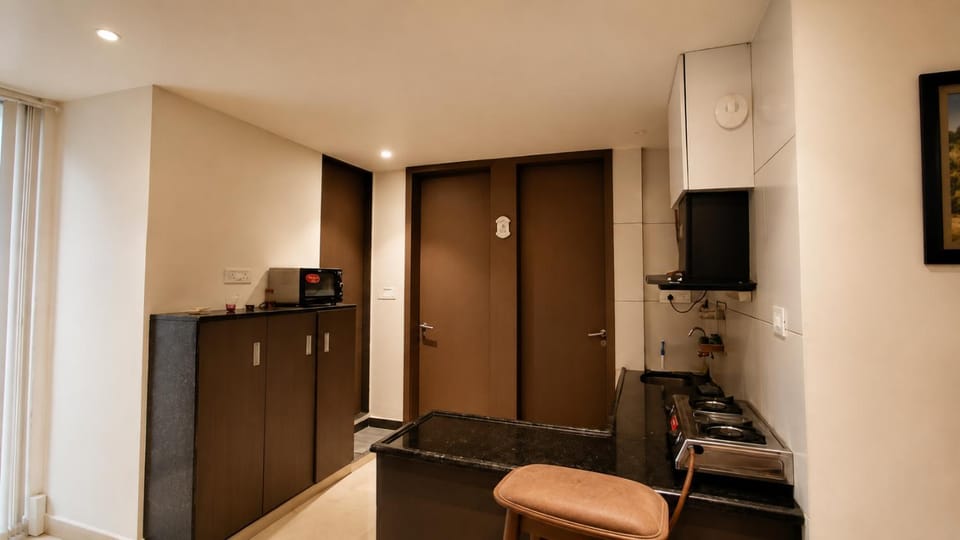 Celestia PentHouse Apartment in Maharashtra