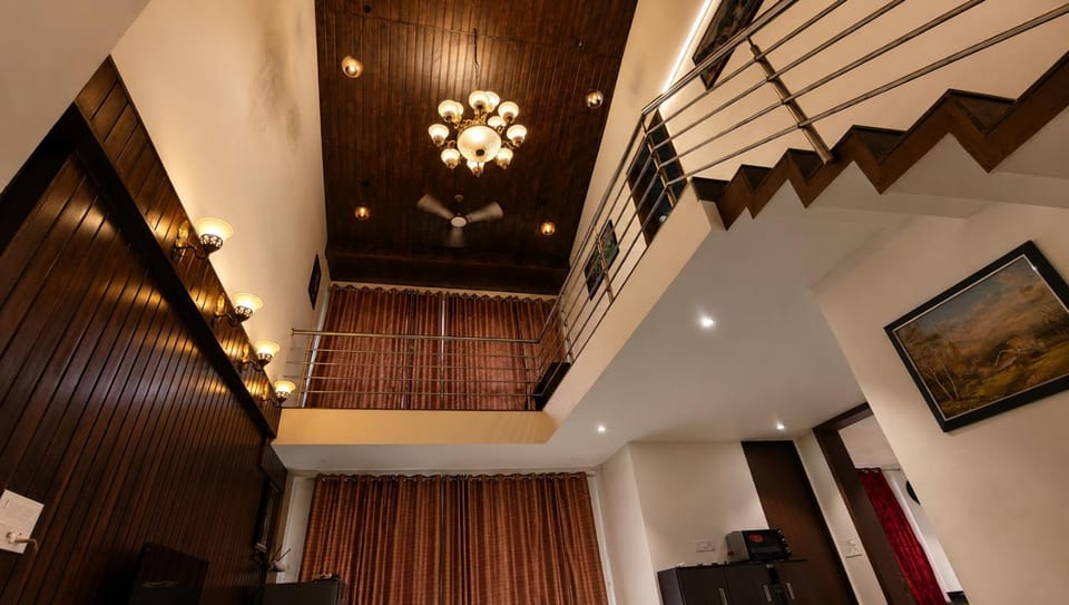 Celestia PentHouse Apartment in Maharashtra